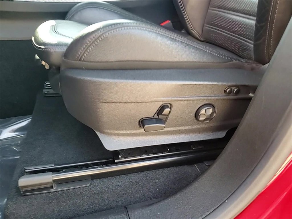 Used 2023 Alfa Romeo Stelvio Veloce image 12