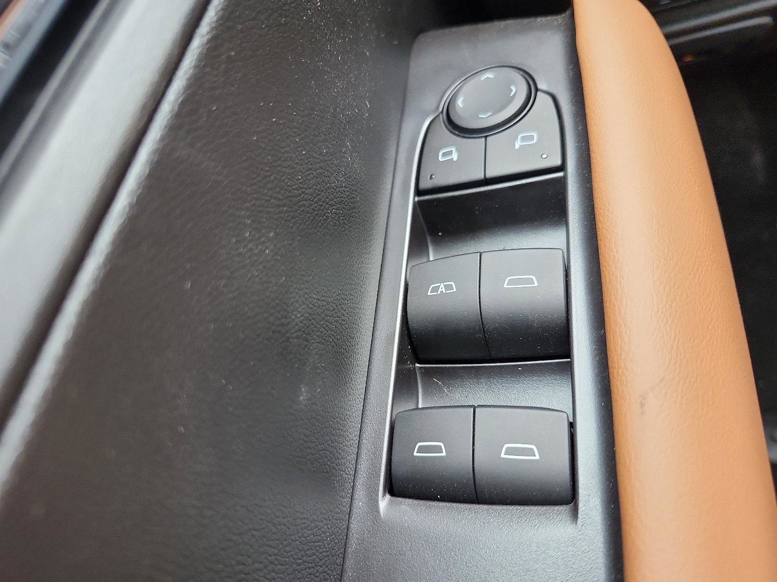 New 2025 GMC Canyon AT4 w/ Nightfall Edition image 17