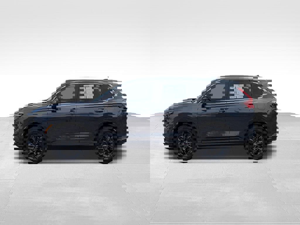 Used 2026 Honda CR-V EX-L image 5