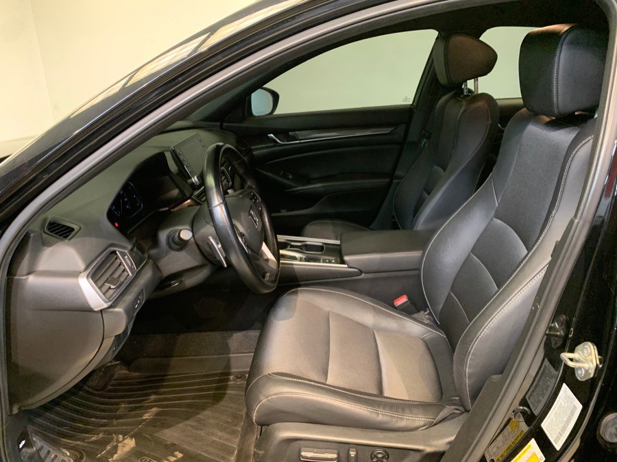 Used 2020 Honda Accord Sport image 18