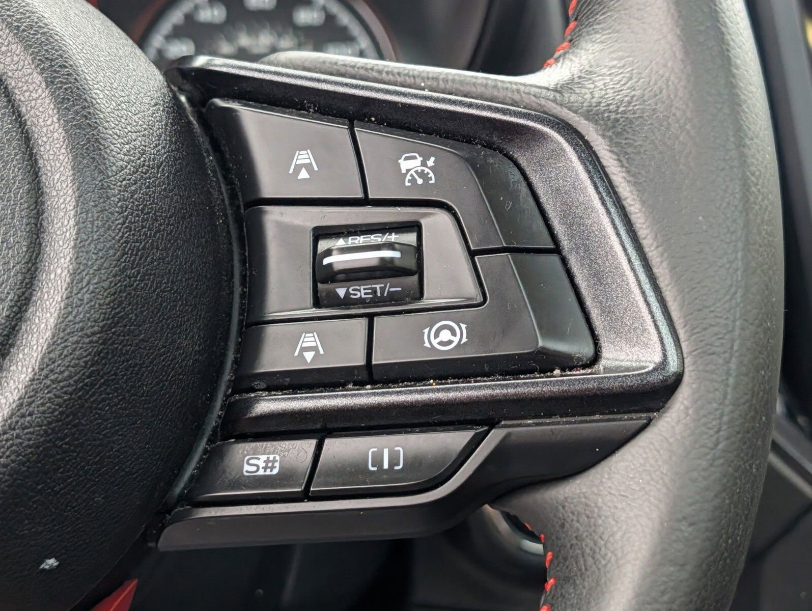 Used 2023 Subaru Forester Sport AWD/4WD image 32