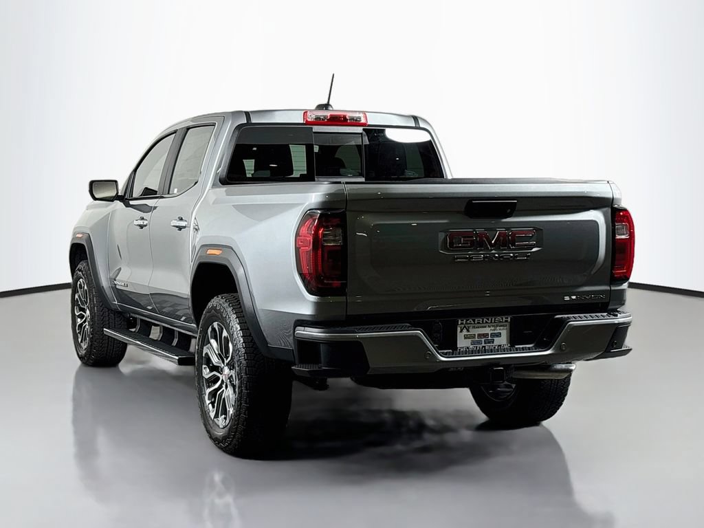 New 2026 GMC Canyon Denali AWD/4WD image 5