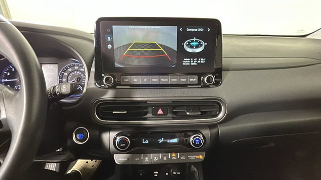 Certified 2023 Hyundai Kona SEL w/ Convenience Package AWD/4WD image 24