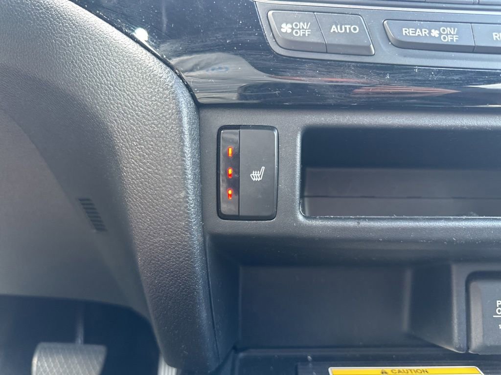 Used 2022 Honda Ridgeline Black Edition image 7