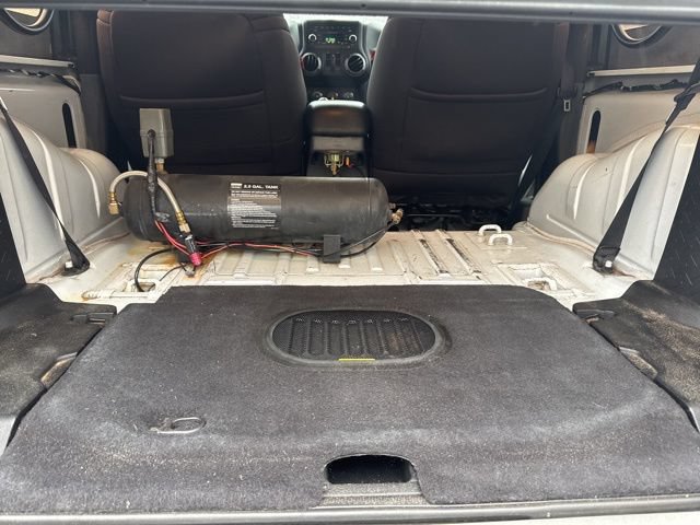 Used 2015 Jeep Wrangler Sport AWD/4WD image 10