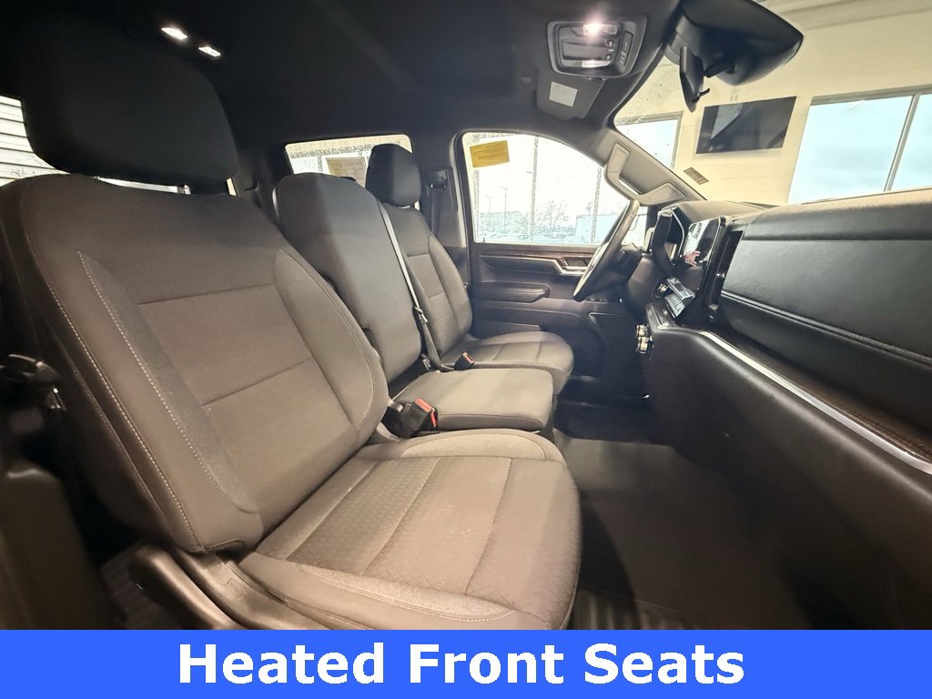 Used 2024 GMC Sierra 1500 Elevation image 16