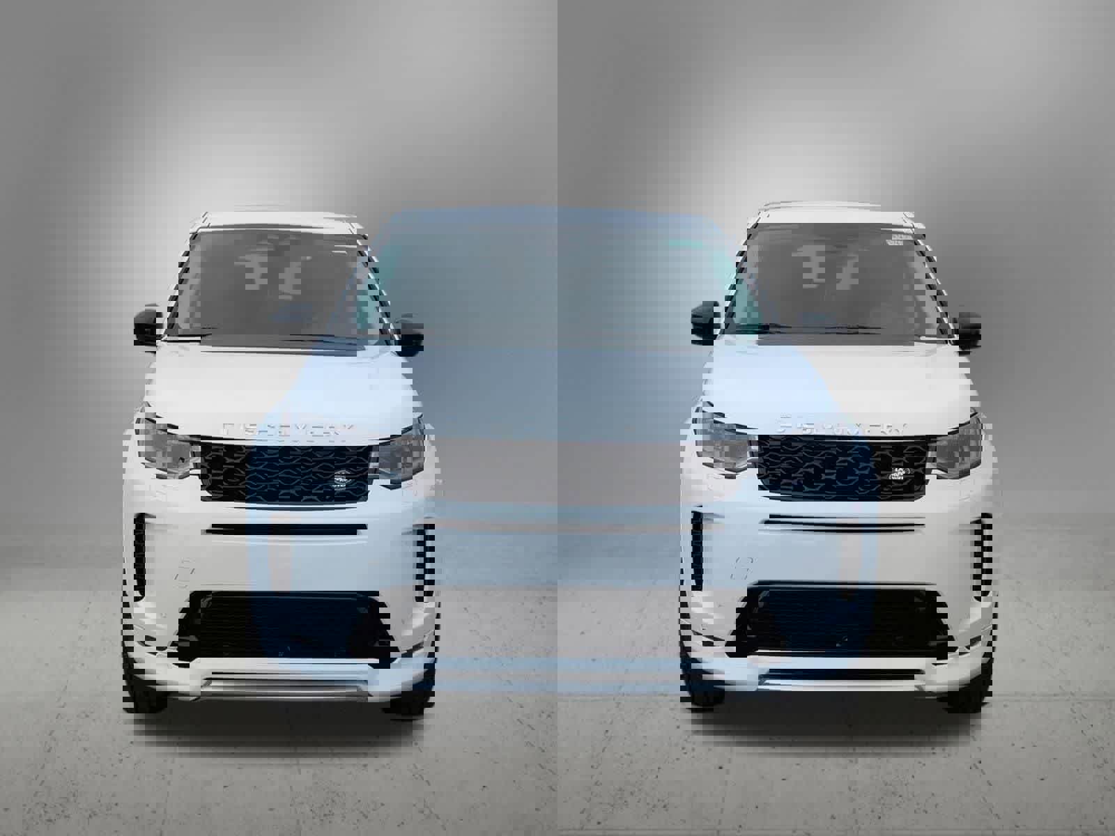 Certified 2025 Land Rover Discovery Sport S image 9