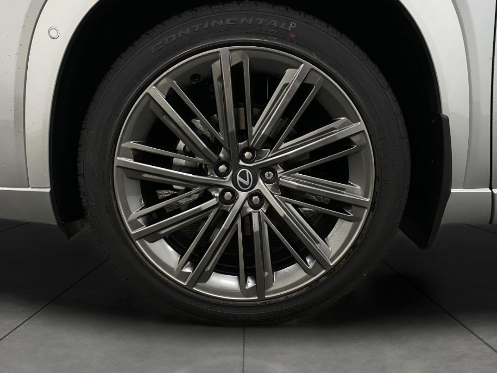 New 2026 Lexus TX 350 AWD w/ Technology Package image 13