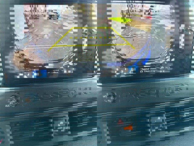 New 2026 Honda Passport TrailSport image 21