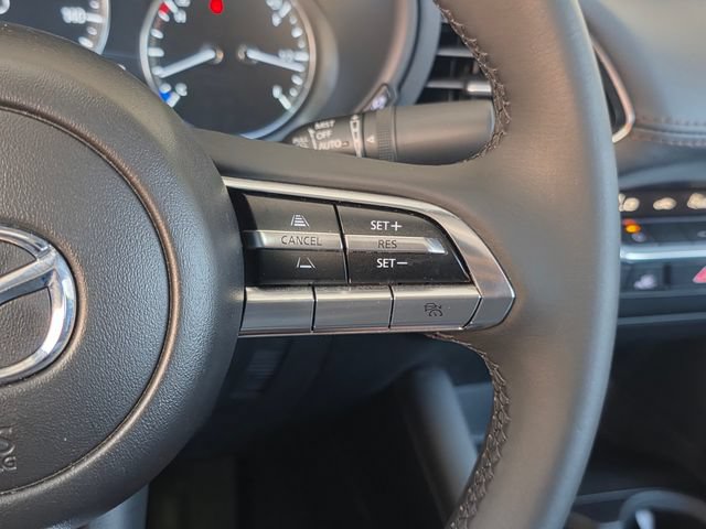 Used 2023 MAZDA MAZDA3 s FWD image 27