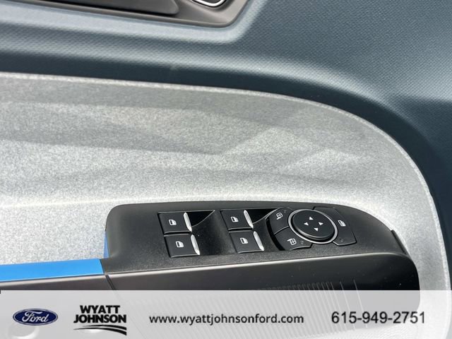 New 2026 Ford Maverick XLT FWD image 22