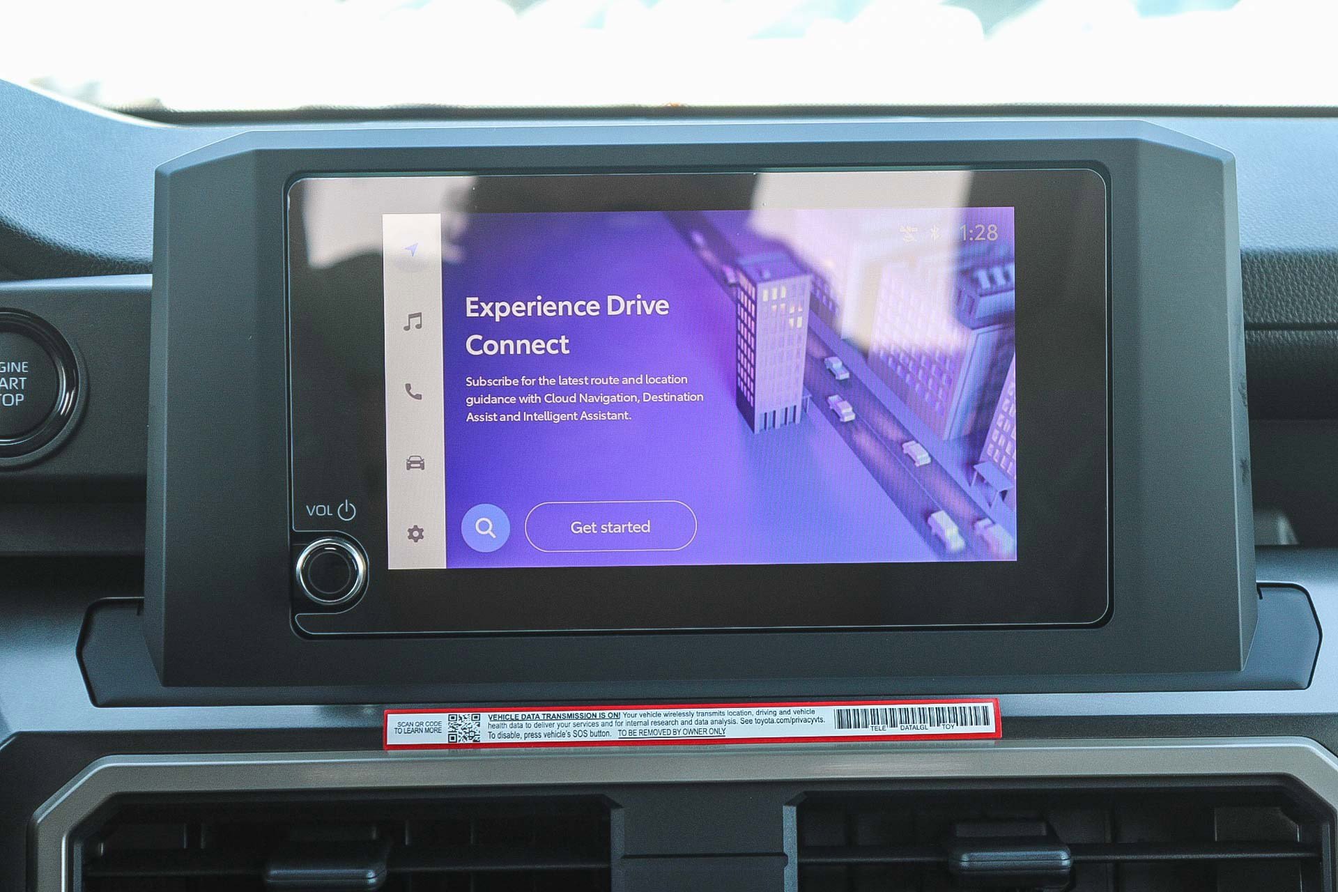 New 2025 Toyota Tacoma SR5 image 17