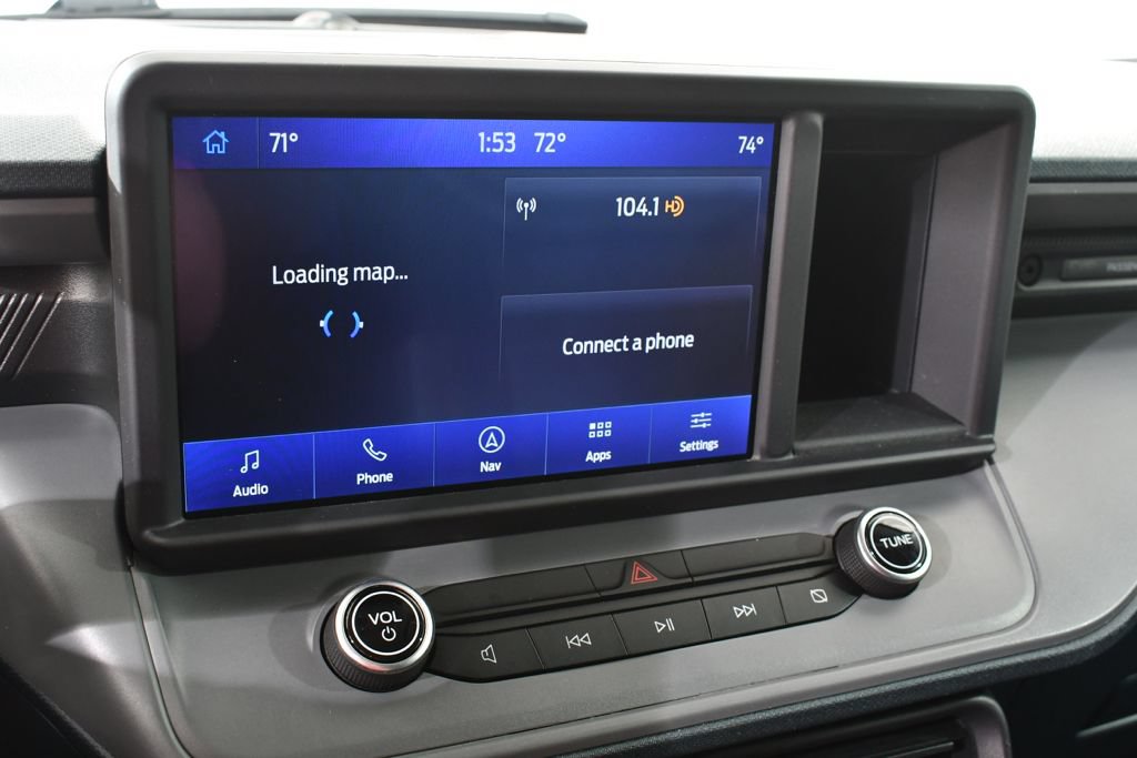 Used 2023 Ford Maverick Lariat w/ Lariat Luxury Package AWD/4WD image 27