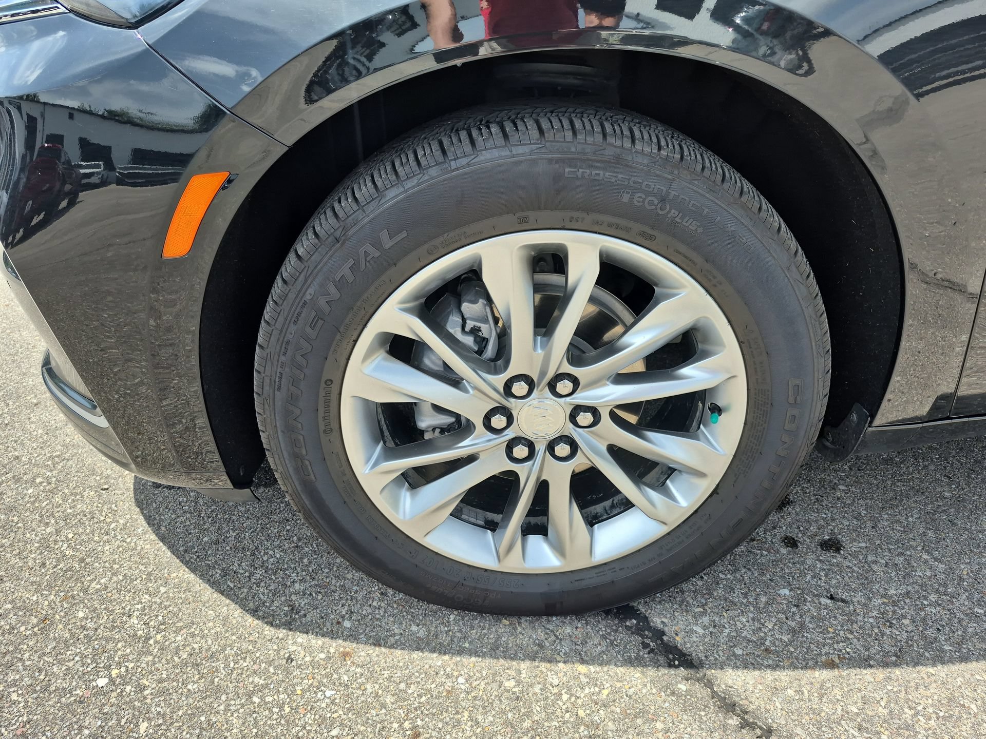 Certified 2022 Buick Enclave Avenir w/ Avenir Technology Package AWD/4WD image 34