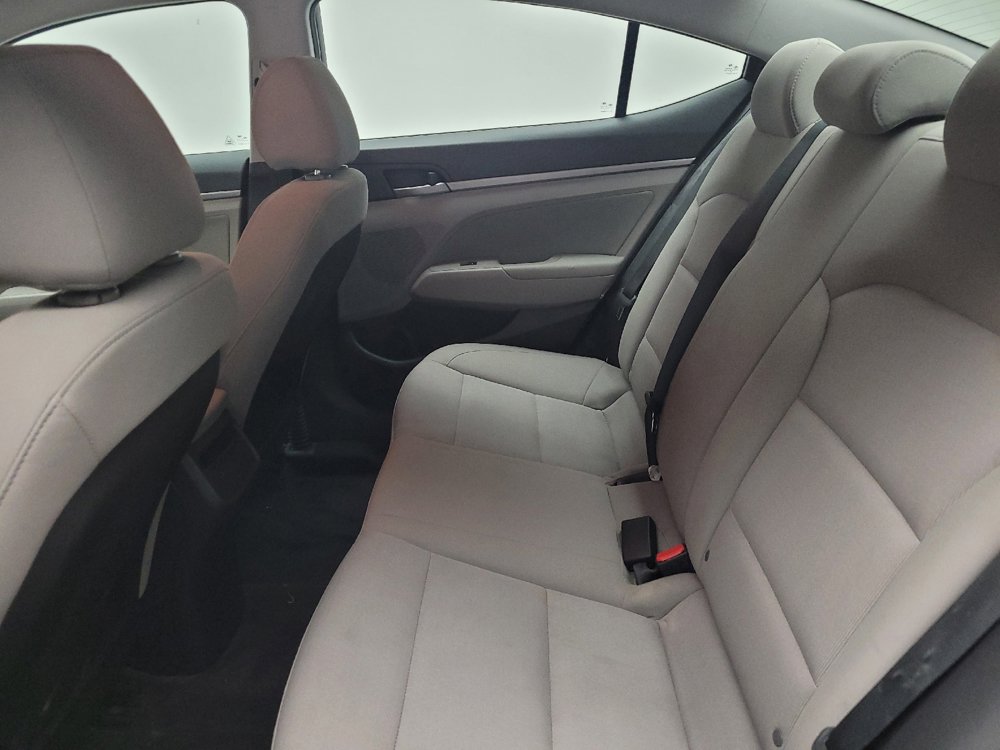 Used 2018 Hyundai Elantra SEL FWD image 18