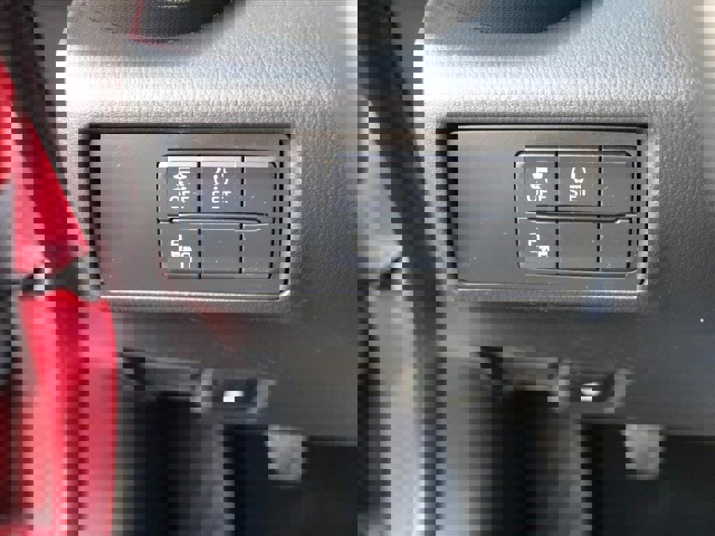 Used 2017 MAZDA MX-5 Miata RF Club w/ Brembo/BBS Package image 15