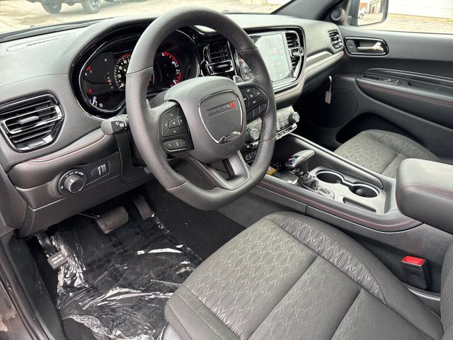 New 2026 Dodge Durango GT RWD image 13