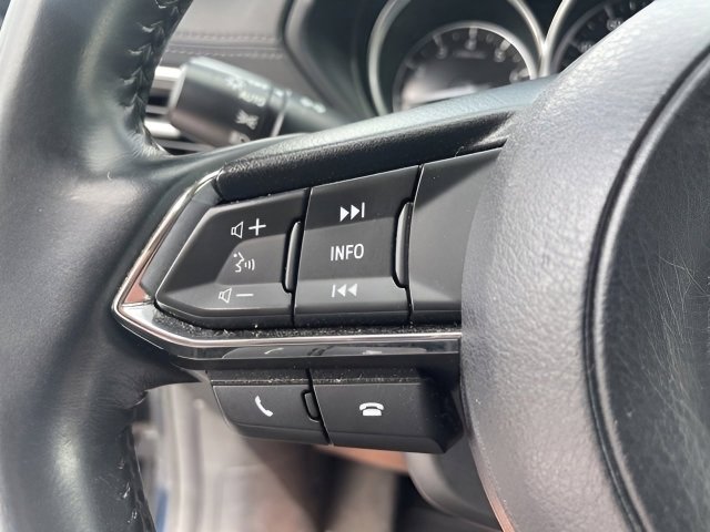 Used 2019 MAZDA CX-5 Touring image 21