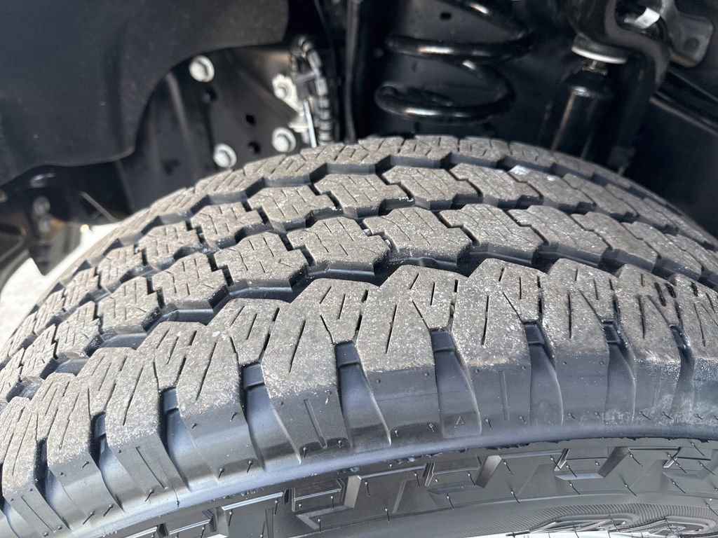 Certified 2025 Ford F350 XLT image 57