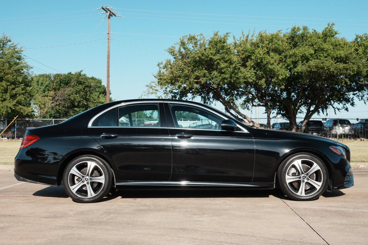 Used 2019 Mercedes-Benz E 300 image 14