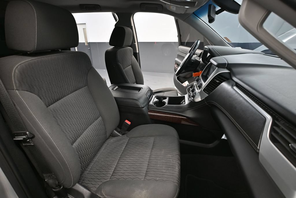Used 2020 GMC Yukon SLE w/ SLE Value Package AWD/4WD image 54
