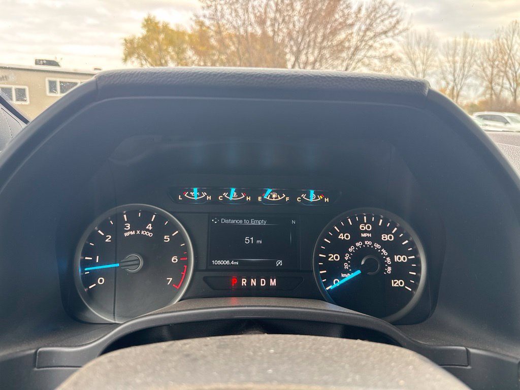 Used 2018 Ford F150 XLT w/ Equipment Group 302A Luxury AWD/4WD image 17