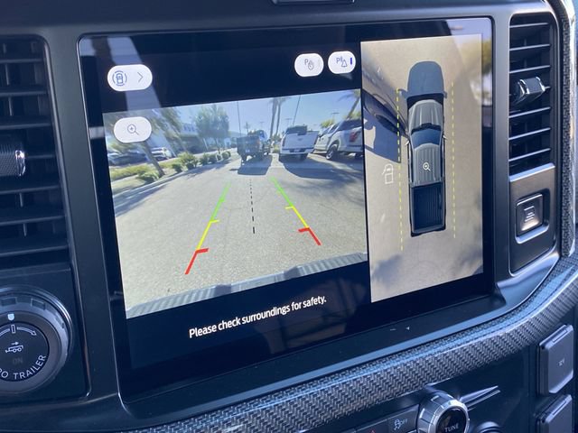 New 2026 Ford F150 XLT w/ Equipment Group 303A High AWD/4WD image 73