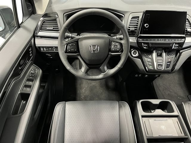 New 2027 Honda Odyssey Elite image 16