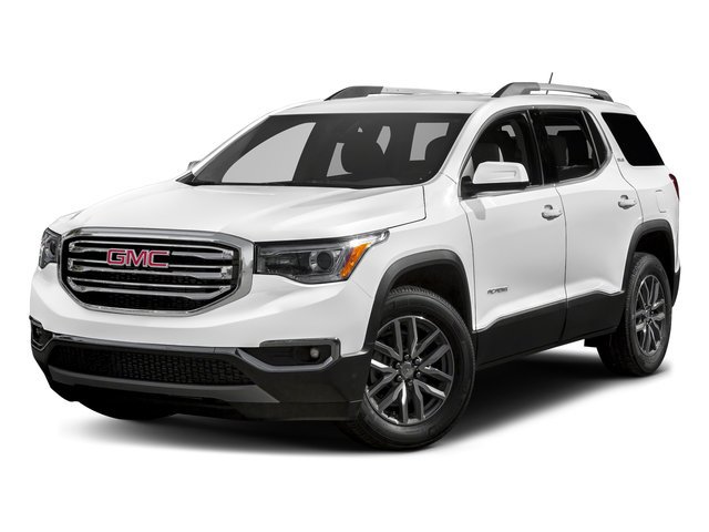 Used 2018 GMC Acadia SLT AWD/4WD video 1