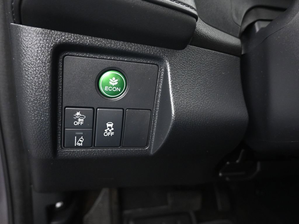 Used 2021 Honda HR-V EX image 24