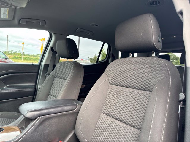 Used 2019 GMC Acadia SLE FWD image 31