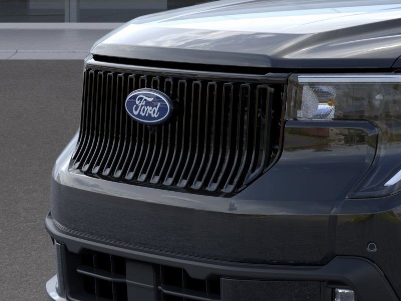 New 2026 Ford Maverick Lobo AWD/4WD image 20