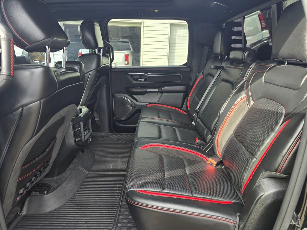 Used 2021 RAM 1500 TRX w/ TRX Level 2 Equipment Group image 15