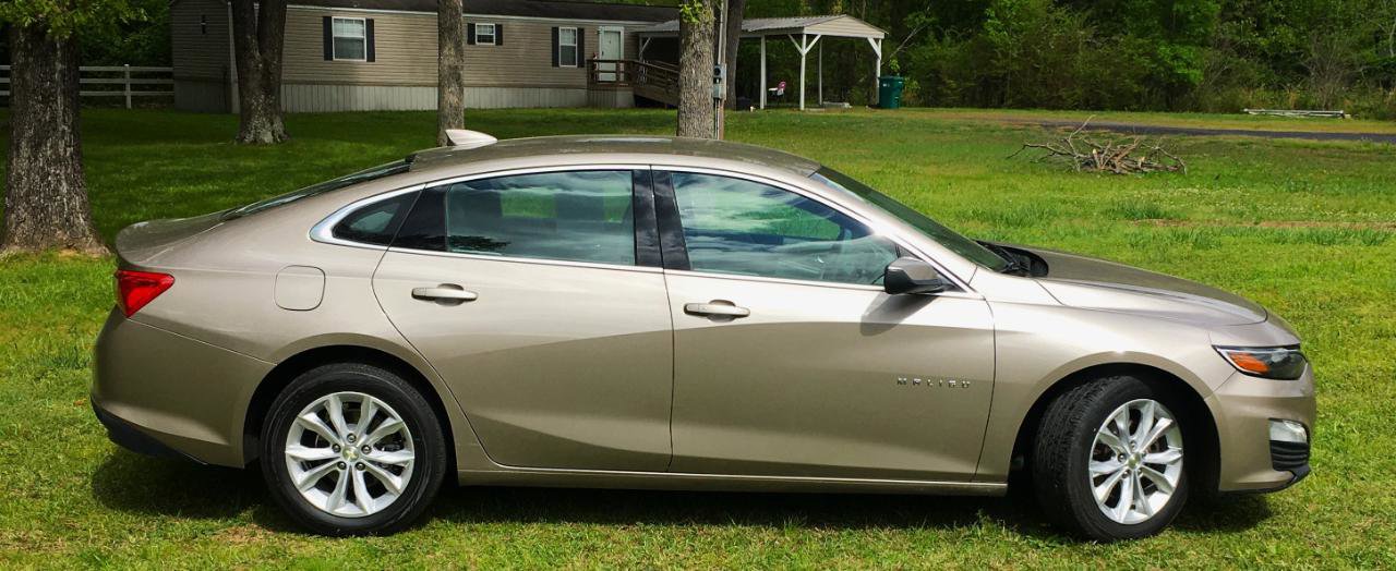 Used 2023 Chevrolet Malibu LT image 6