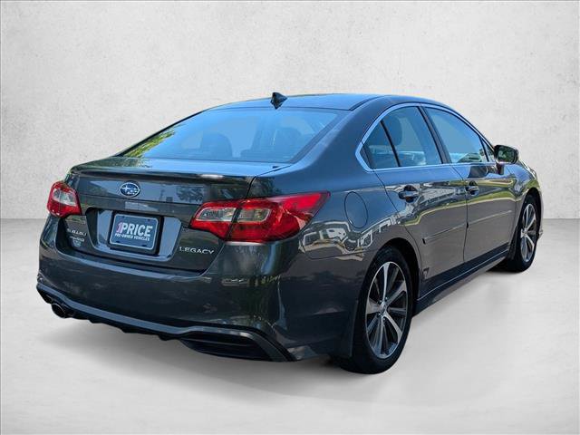 Used 2019 Subaru Legacy 2.5i Limited AWD/4WD image 5