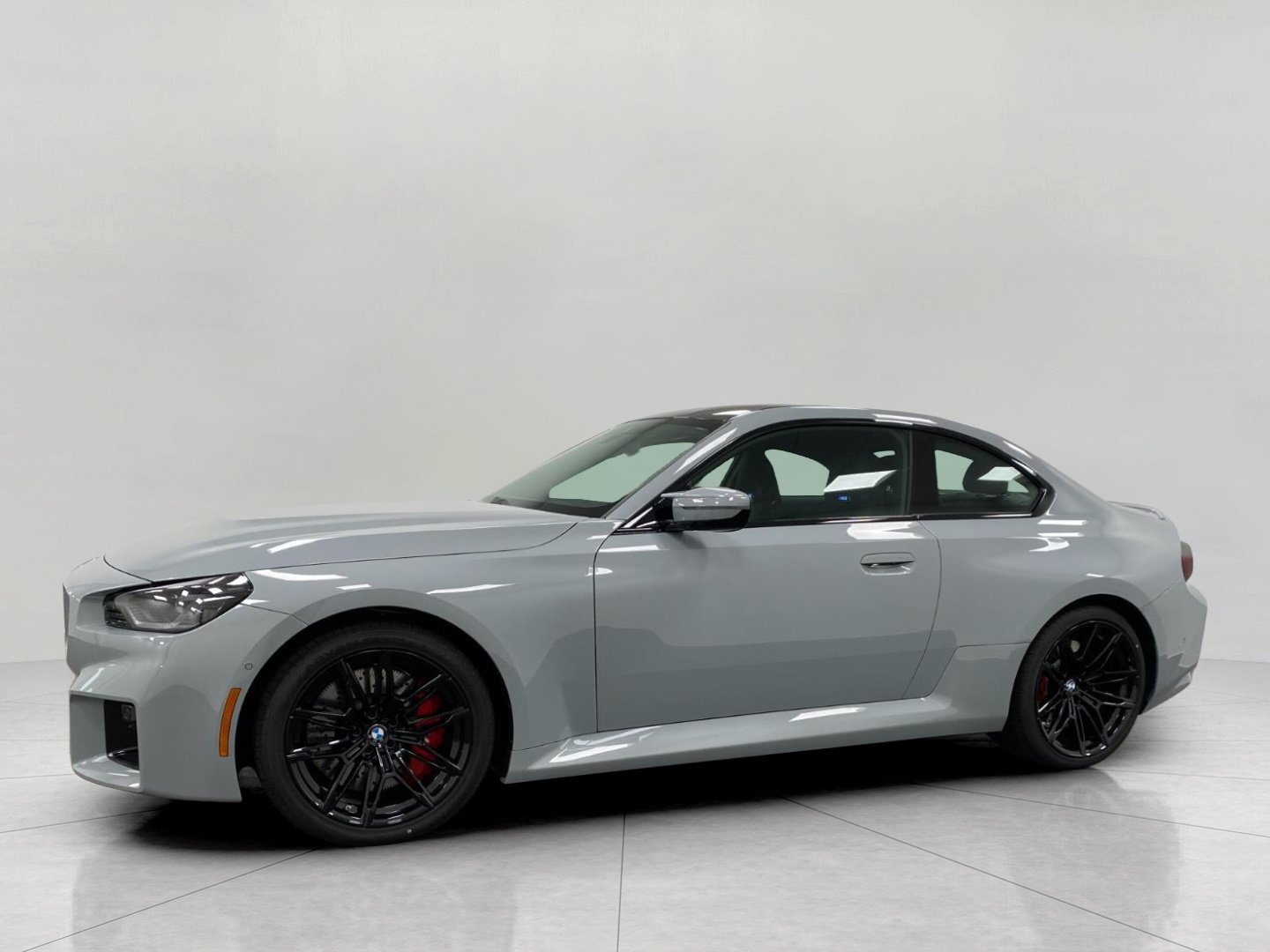 New 2026 BMW M2 w/ Lighting Package RWD image 7