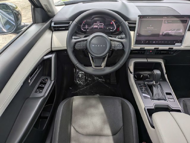 New 2026 MAZDA CX-5 Preferred AWD/4WD image 16