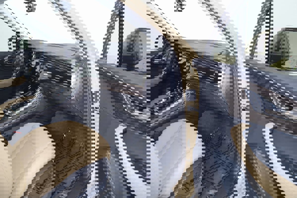 Used 2025 Audi Q7 2.0T Premium Plus w/ Premium Plus Package image 43