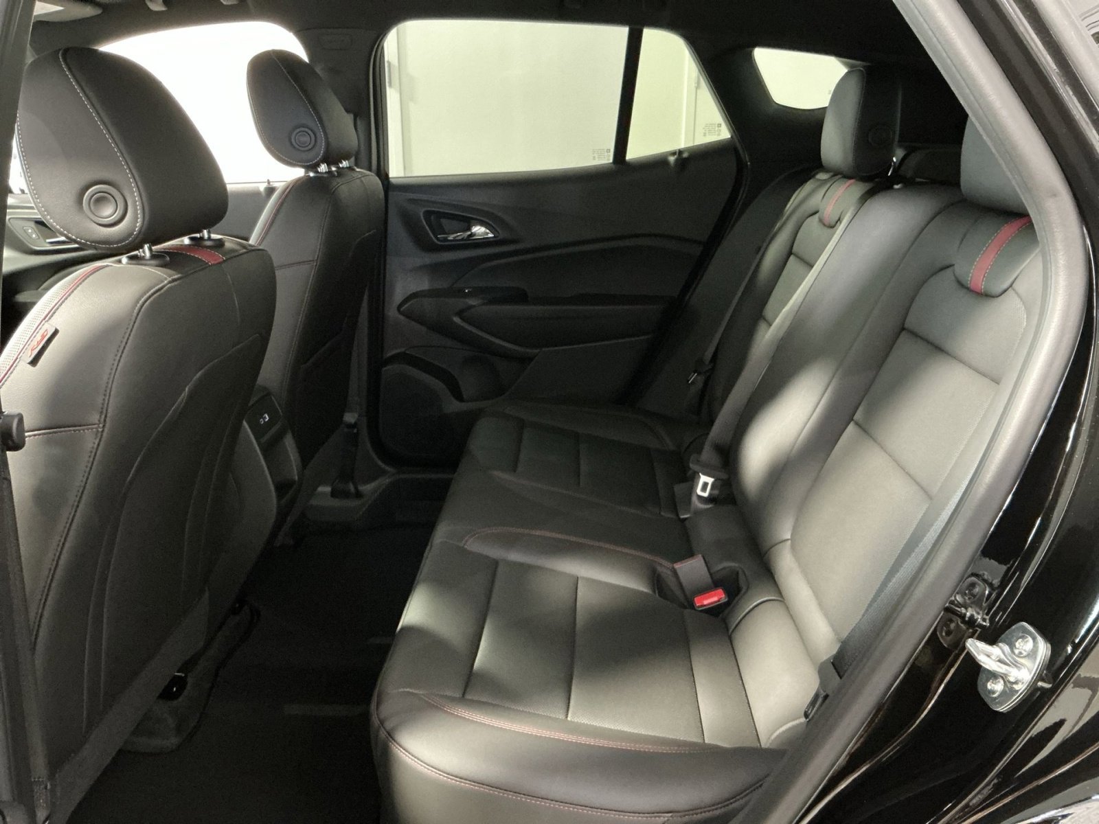 New 2026 Chevrolet Trax RS image 30