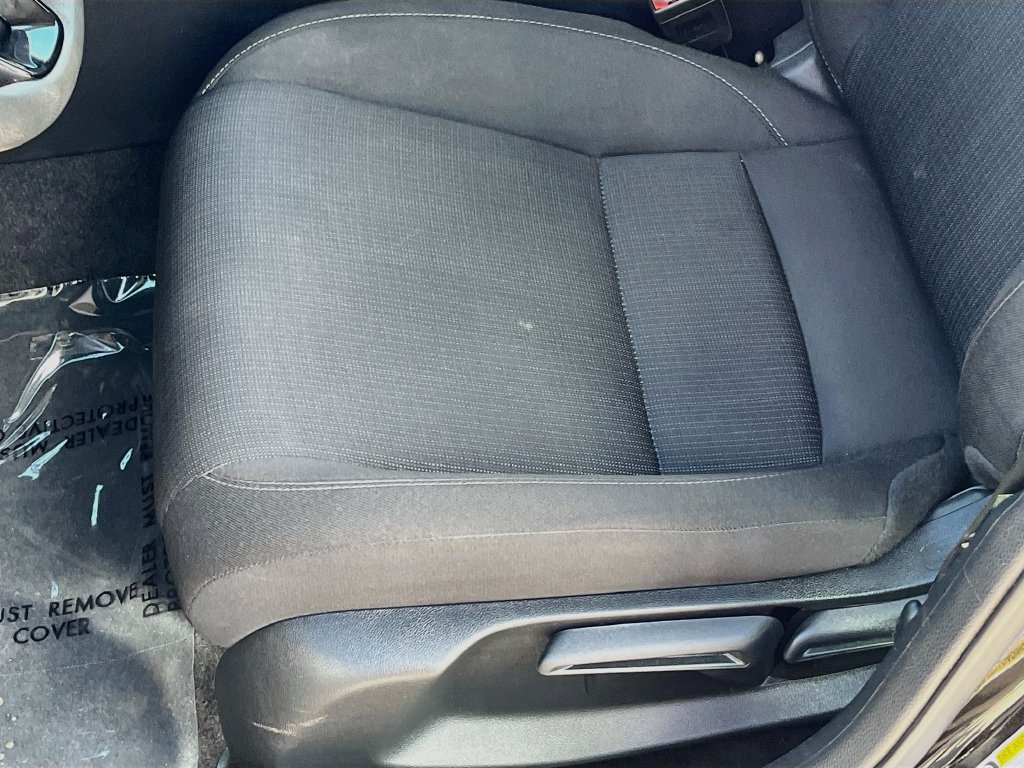 Used 2025 Honda Civic LX image 18