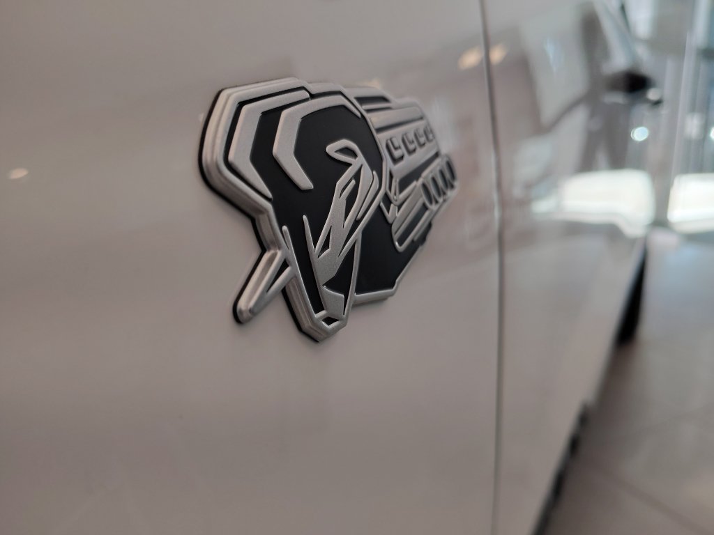 New 2026 RAM 1500 Big Horn AWD/4WD image 7