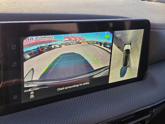 Used 2026 Nissan Kicks SR image 28