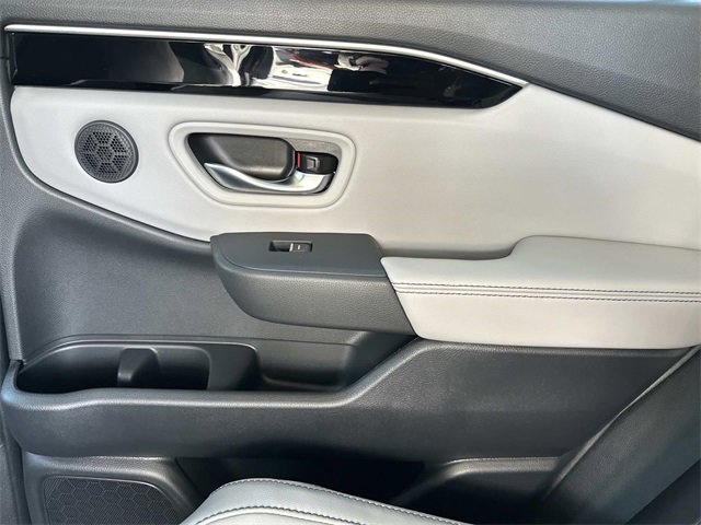 New 2025 Honda Pilot EX-L image 15