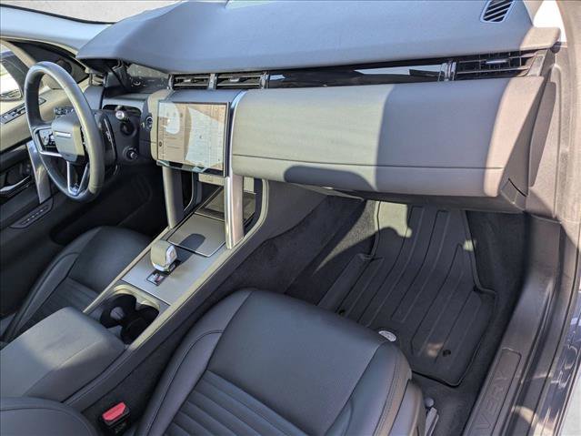 Certified 2025 Land Rover Discovery Sport S AWD/4WD image 23