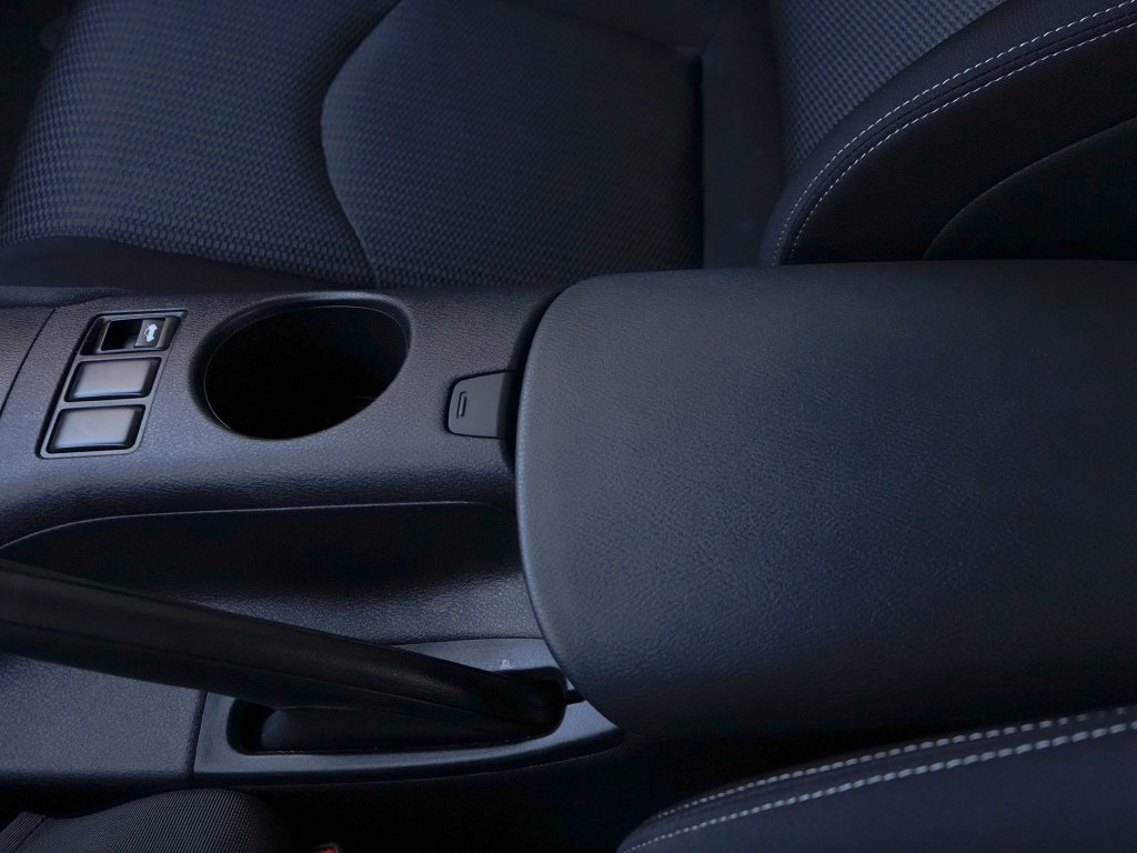 Used 2024 Nissan Z Sport w/ Floor Mat Package image 27