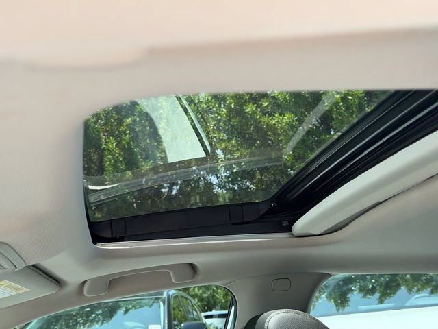 Certified 2024 Honda Civic Touring image 21