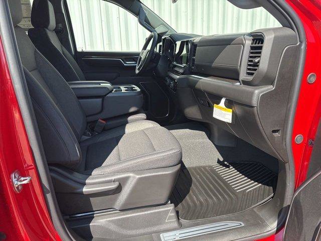 New 2026 Chevrolet Silverado 1500 LT image 30