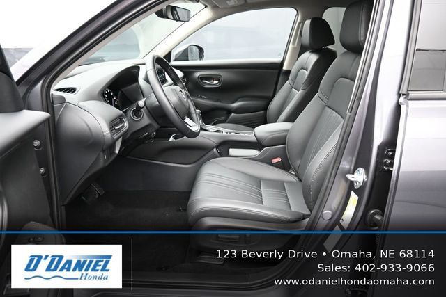 Used 2026 Honda HR-V EX-L image 25