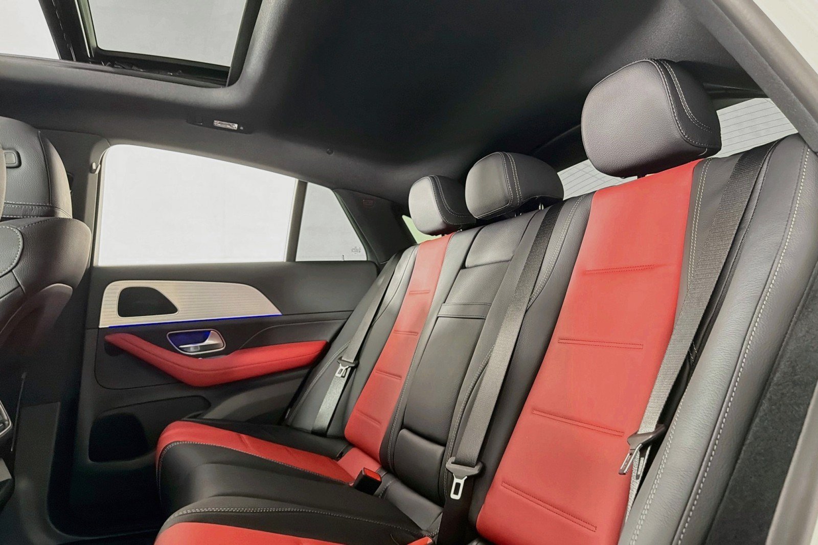 New 2027 Mercedes-Benz GLE 450 4MATIC Coupe image 7