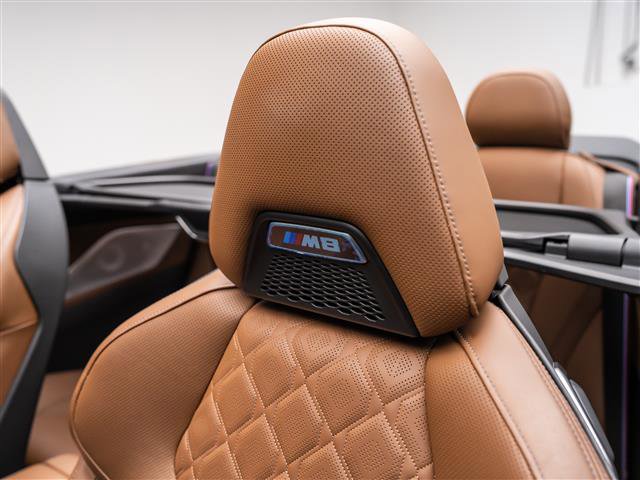 Used 2023 BMW M8 Competition AWD/4WD image 21